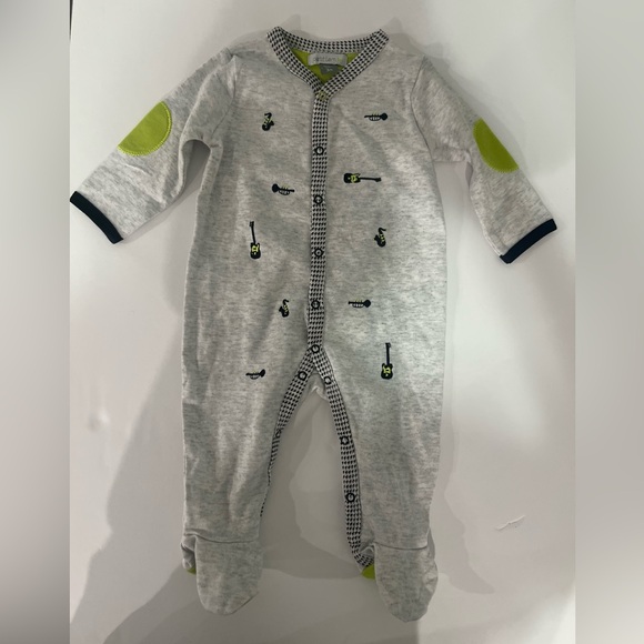 Petit lem baby stretchie size 3 months - Picture 10 of 11